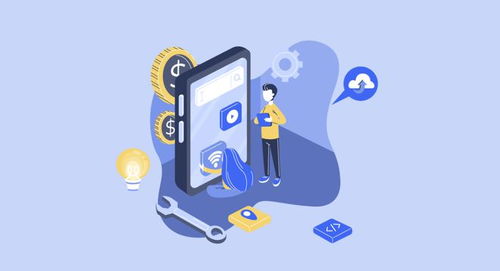 b2c商城如何助力企業提升競爭力