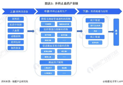 2024年中國外科止血藥行業(yè)全景圖譜 B2C系統(tǒng)開發(fā)驅(qū)動下的市場規(guī)模、競爭格局與發(fā)展前景